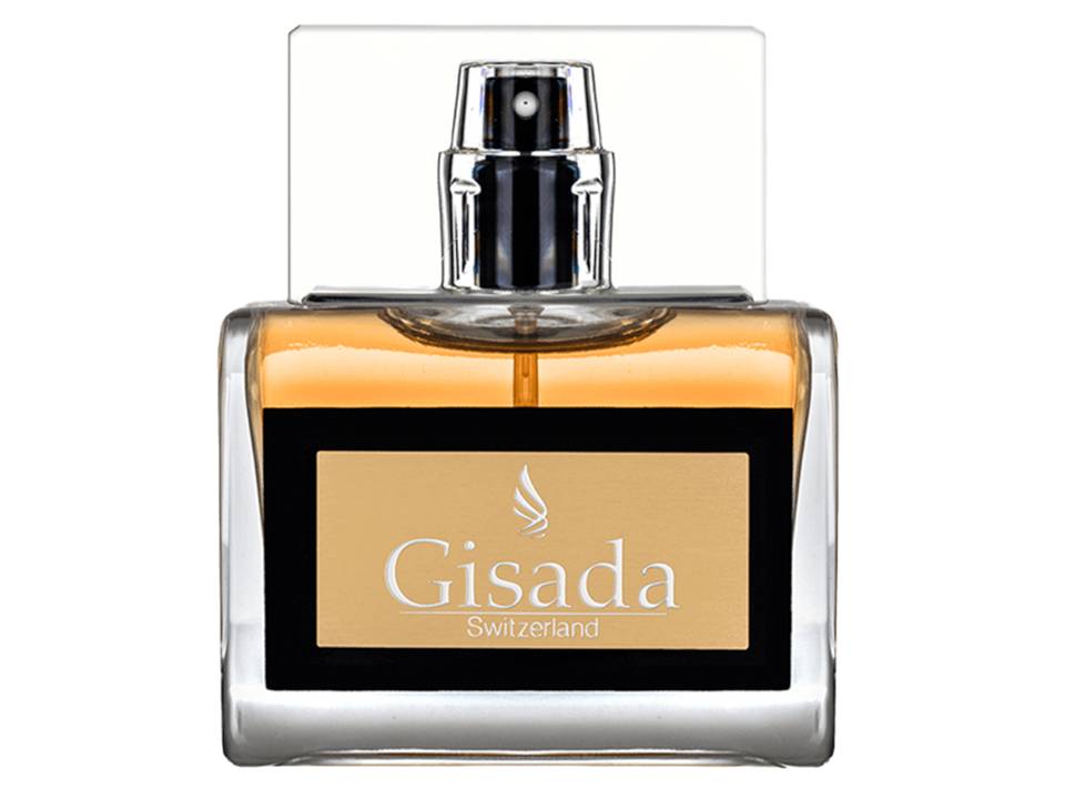 Gisada Man by Gisada Eau de Toilette TESTER 100 ML.